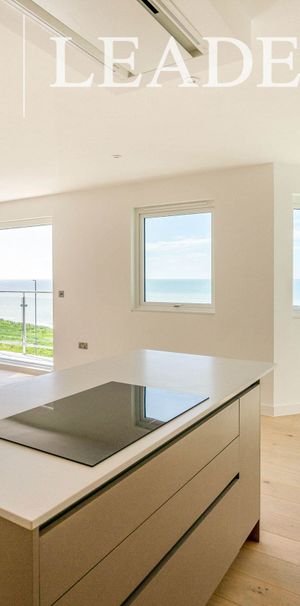 3 bedroom apartment to rent Teynham House, Saltdean - Photo 1