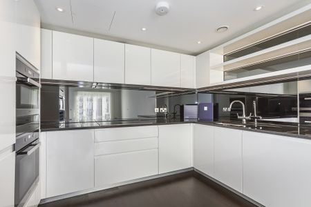 Higham House West, Carnwath Road, Fulham, London, SW6 - Photo 4