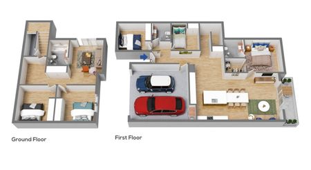 83 Pacific Heights Road, Orewa – Modern Coastal Living with Space for the Whole Family - Photo 5