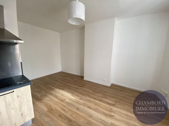 STUDIO COUP DE COEUR - Photo 1