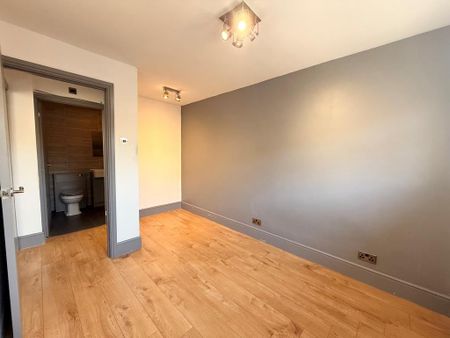 1 bedroom bungalow to rent - Photo 5