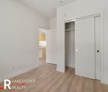Condo in Coquitlam, BC - Photo 4