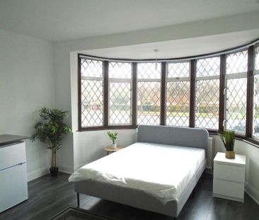 House share to rent - Photo 1