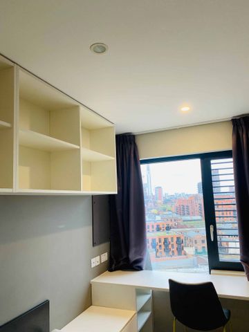 Double Wheelchair Accessible Studio - Photo 3