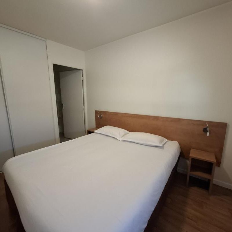 Appartement T1 à louer - 31 m² - Photo 2