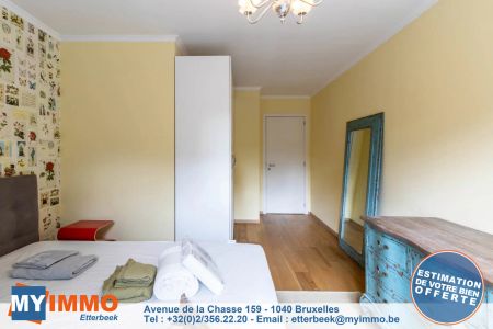 Avenue du Maelbeek1040 Etterbeek - Photo 5