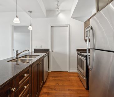 For Lease - 75 Cleary Avenue Unit# 703, Carlingwood - Westboro and ... - Photo 5