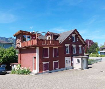 2.5 Zimmer, 58 m², 1. Stock - Photo 6