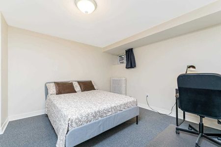 For Lease - 118 Braemar Avenue Unit# 1, Toronto, Ontario - Photo 4