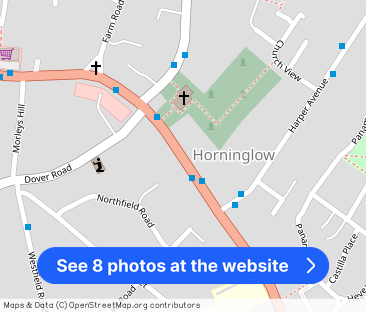 Horninglow Road, Staffordshire, Burton upon Trent, DE13 - Photo 1