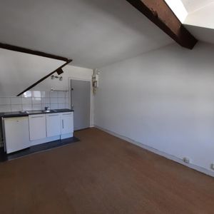 Appartement T1 à louer Nantes - 28 m² - Photo 2