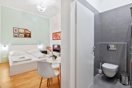 Linke Wienzeile - Photo 3