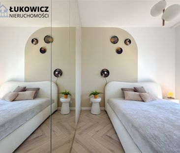 Bielsko-Biała, Osiedle Grunwaldzkie - Фото 6