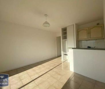 Appartement à louer 1 pièce 20.87m² - Photo 6