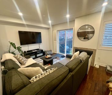 For Lease - 35 Enderly Street, Ajax, Ontario - Photo 1