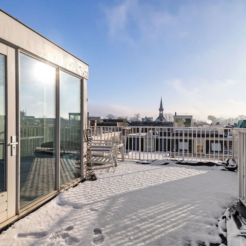 Appartement te huur: Eerste Helmersstraat 130-D 1054 EH Amsterdam - Photo 1