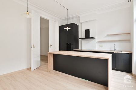 Appartement te huur - Photo 5