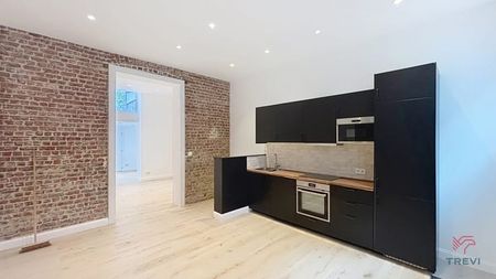 Appartement te huur - Foto 4