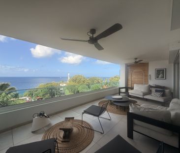 APPARTEMENT STANDING MEUBLÉ ET ÉQUIPÉ AVEC PISCINE EN ROOFTOP ET VU... - Photo 4