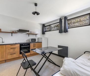 Appartement Gradignan 1 pièce(s) 21.7 m2 - Photo 3