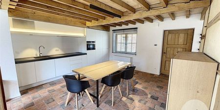 Eengezinswoning te huur in Sint-Truiden voor € 950 met 1 slaapkamer - Foto 4