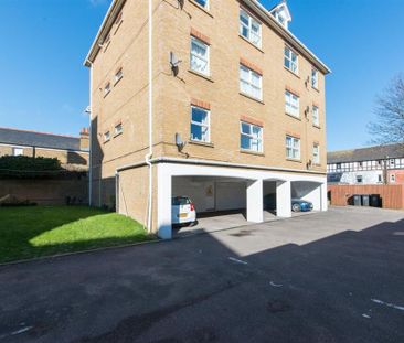 2 bedroom flat to rent - Photo 3