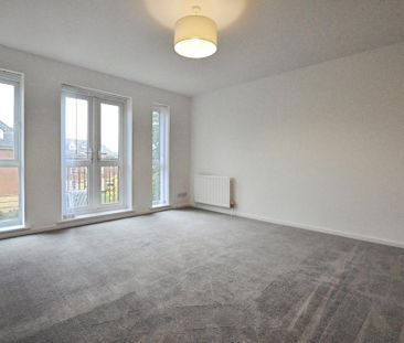 1 bedroom flat to rent - Photo 2