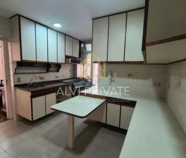 Apartamento Para Locação Na Pompéia | 3 Dormitórios | 1 Suíte | 2 V... - Foto 5
