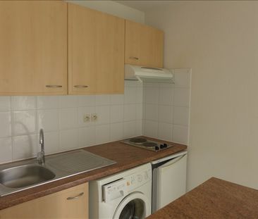 Appartement T2 près de TOULOUSE à louer - Photo 2