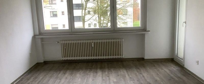 Renovierte 4-Zimmer-Wohnung mit Weitblick! - Foto 1