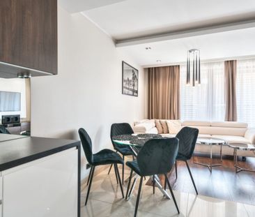 Stylowy 2-pokojowy apartament w sercu Gdańska 46 m² - Фото 6