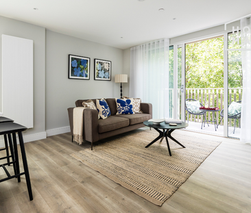 Neptune Wharf, SE8 - Photo 2