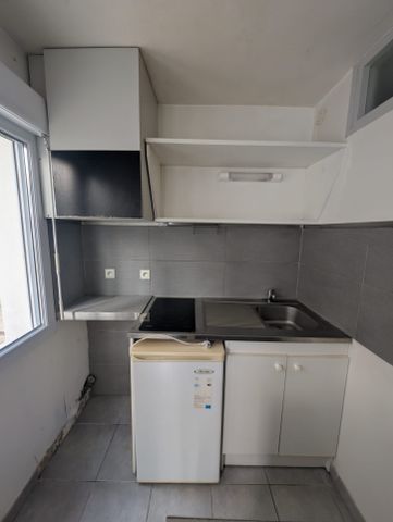 T2 Decré - 595€/mois C.C Nantes (44000) - Photo 4