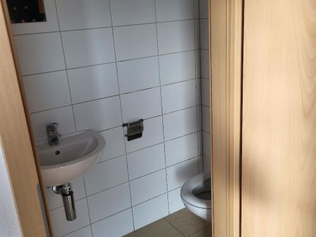 5.5 Zimmer, 149 m², 1. Stock - Foto 3