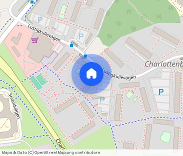 Lustigkullevägen 10 A - Photo 1