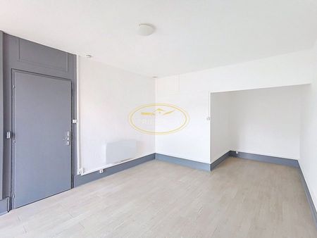 Appartement 2 pièces à Ligny-en-Barrois - Photo 2