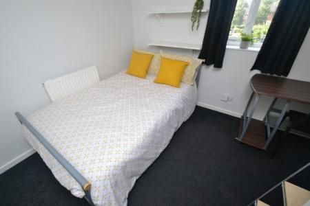 Oliver Close, Arboretum, Nottingham, NG7 - Photo 2