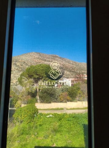 Μεζονέτα για ενοικίαση Λαγονήσι (Καλύβια Θορικού) - Φωτογραφία 2