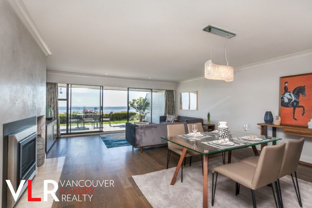 Condo in West Vancouver, BC - Photo 1