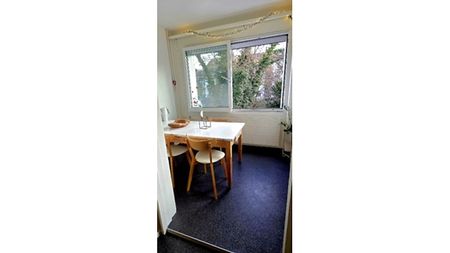 4½ Zimmer-Wohnung in Basel - Klybeck, möbliert, auf Zeit - Photo 5