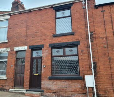 2 bedroom terraced house to rent - Photo 5