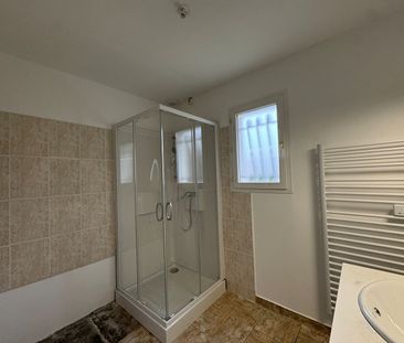 MAISON T4 DE PLAIN-PIED - LESCURE D'ALBIGEOIS - Photo 6