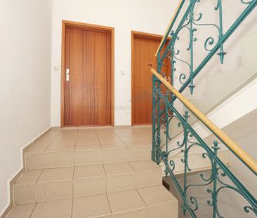 !! 4 Raum-Wohnung, Balkon, Tageslichtbad, frisch gestrichen - in di... - Foto 5