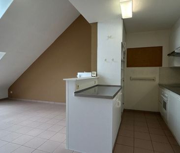 Penthouse te huur in Wespelaar voor € 920 met 2 slaapkamers - Foto 3