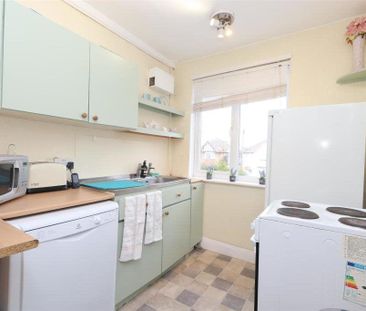 1 bedroom maisonette to rent - Photo 5