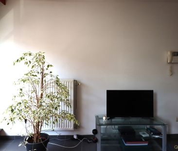2-slpk appartement in centrum van Bornem - Photo 1
