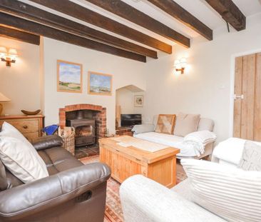 2 bedroom semi-detached house to rent - Photo 1