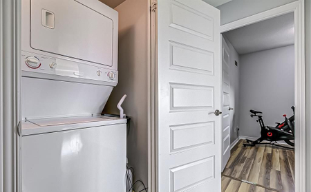 For Lease - 215 Queen Street Unit# 2207, Brampton, Ontario - Photo 3