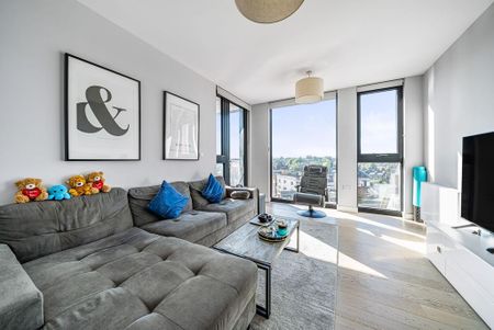 1 bedroom apartment to rent - Photo 2