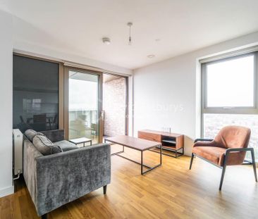 2 bedroom apartment to rent - Photo 1